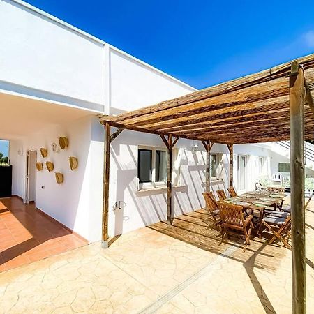 Casa La Llacuna: Casa En El Corazon Del Delta بوبل نو ديل دلتا المظهر الخارجي الصورة