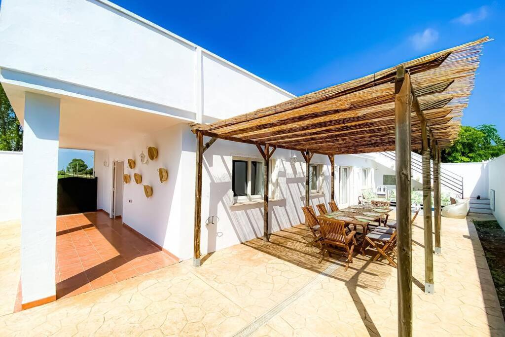 Casa La Llacuna: Casa En El Corazon Del Delta بوبل نو ديل دلتا المظهر الخارجي الصورة